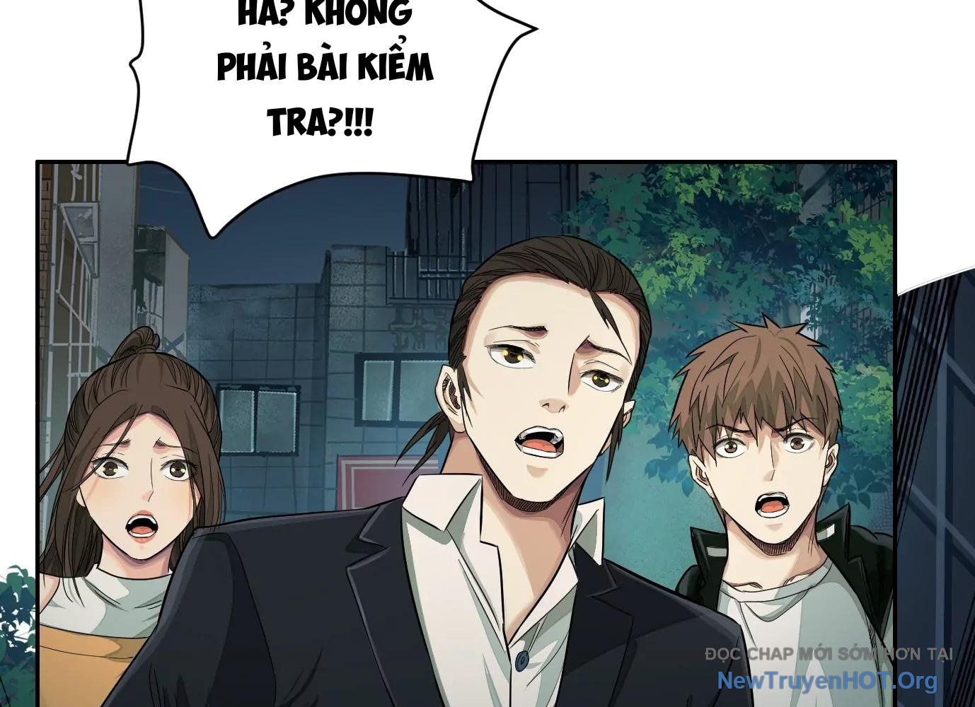 Thập Nhị Tinh - Dị Thú Mê Thành: Chapter 24