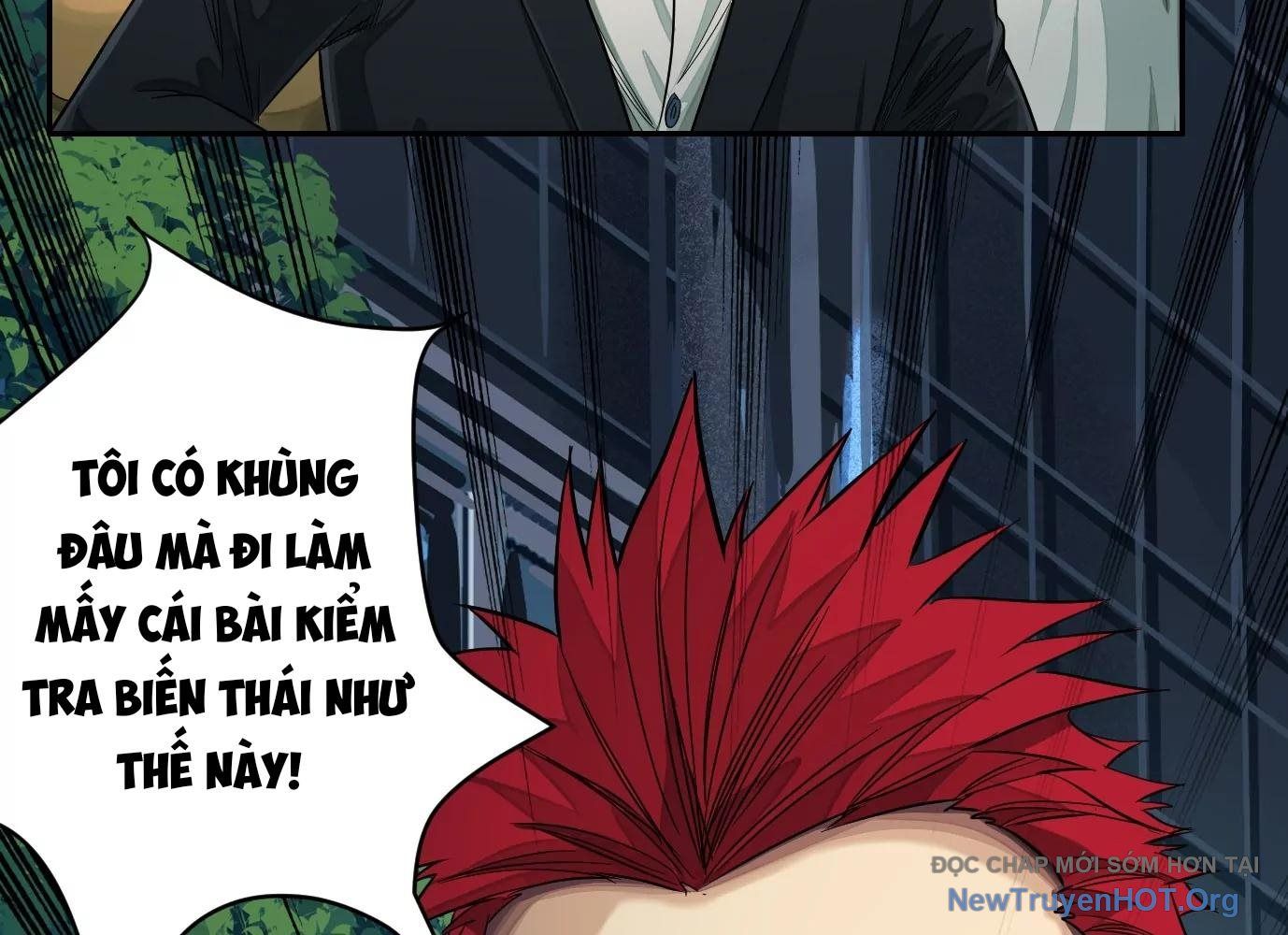 Thập Nhị Tinh - Dị Thú Mê Thành: Chapter 24