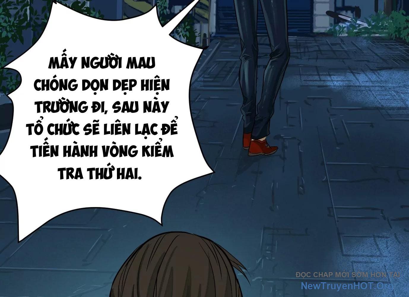 Thập Nhị Tinh - Dị Thú Mê Thành: Chapter 24
