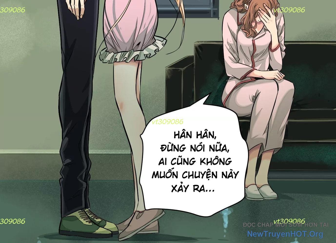 Thập Nhị Tinh - Dị Thú Mê Thành: Chapter 25