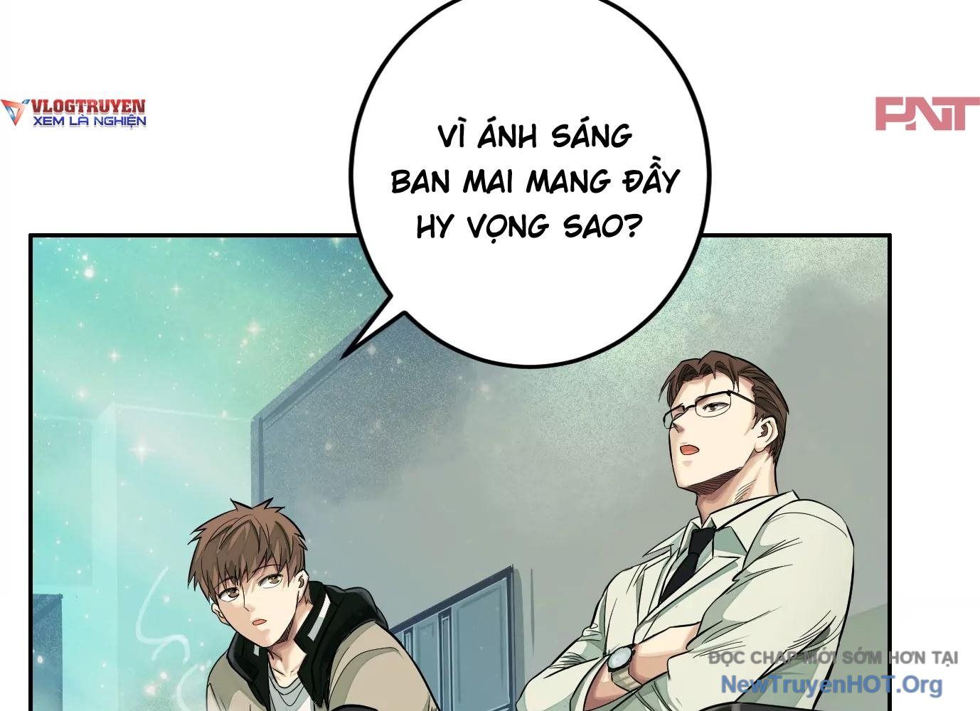 Thập Nhị Tinh - Dị Thú Mê Thành: Chapter 25