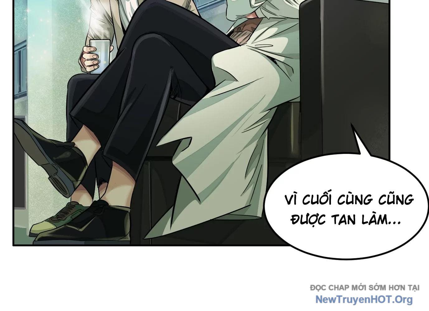 Thập Nhị Tinh - Dị Thú Mê Thành: Chapter 25