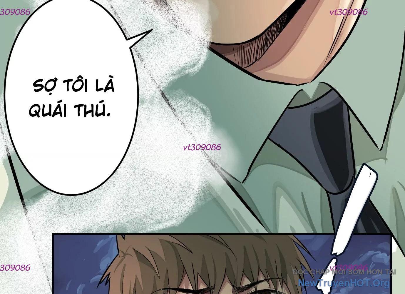 Thập Nhị Tinh - Dị Thú Mê Thành: Chapter 25