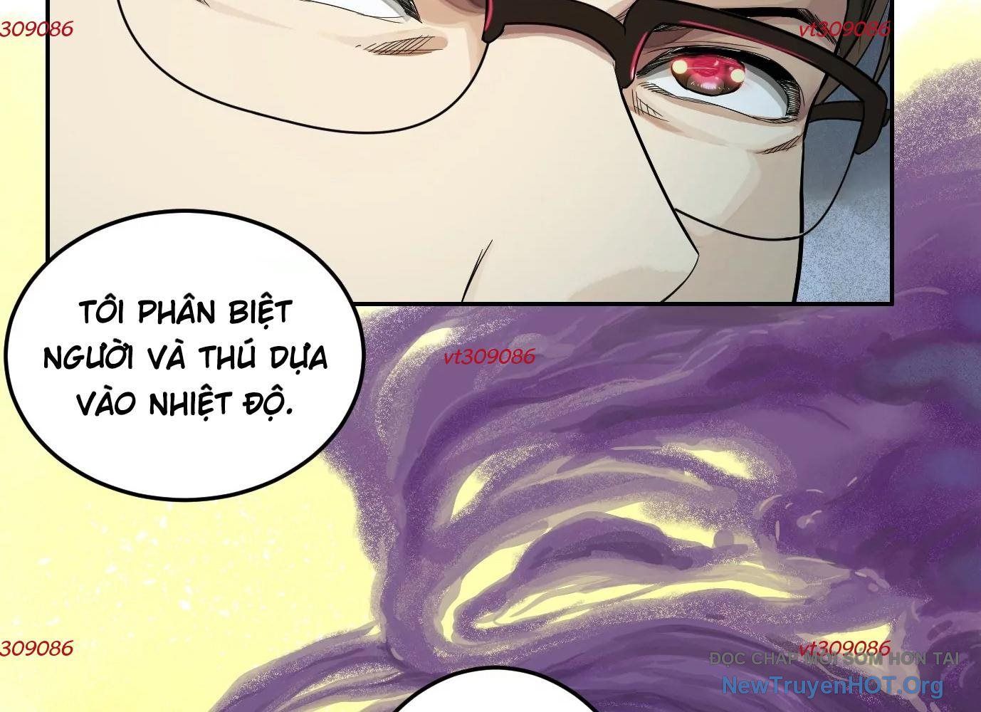 Thập Nhị Tinh - Dị Thú Mê Thành: Chapter 25