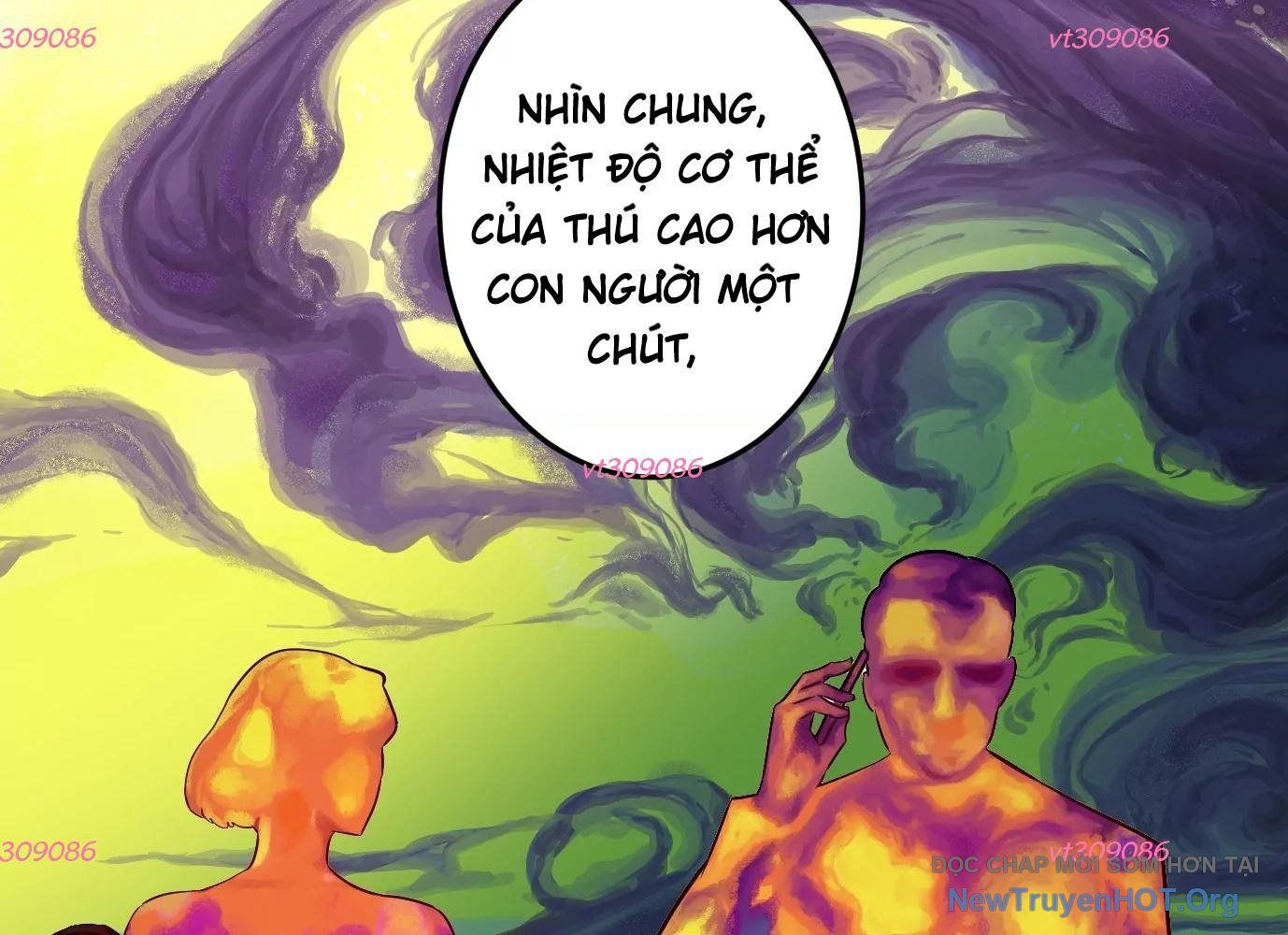 Thập Nhị Tinh - Dị Thú Mê Thành: Chapter 25