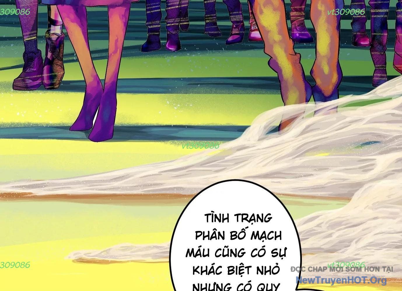 Thập Nhị Tinh - Dị Thú Mê Thành: Chapter 25