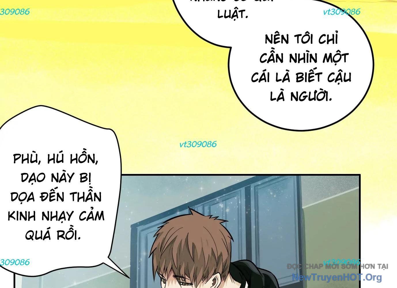Thập Nhị Tinh - Dị Thú Mê Thành: Chapter 25
