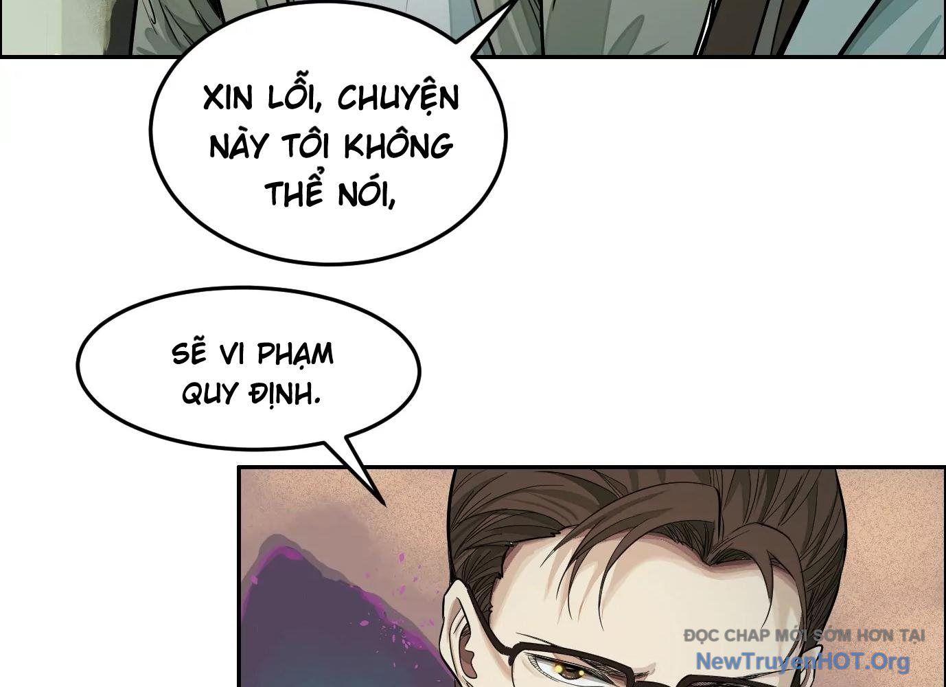 Thập Nhị Tinh - Dị Thú Mê Thành: Chapter 25