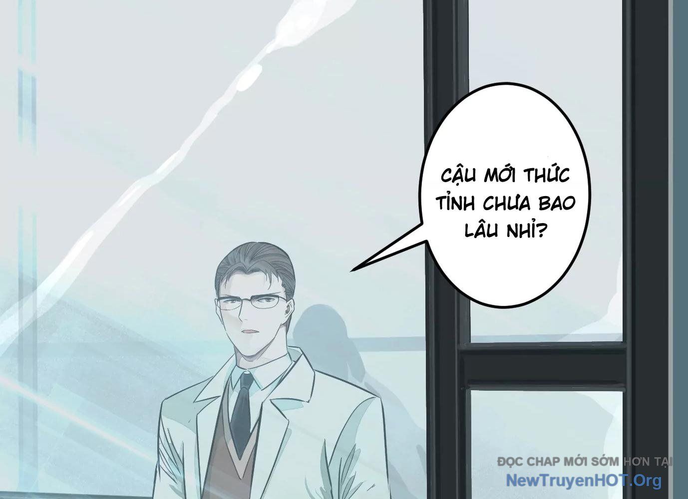 Thập Nhị Tinh - Dị Thú Mê Thành: Chapter 25