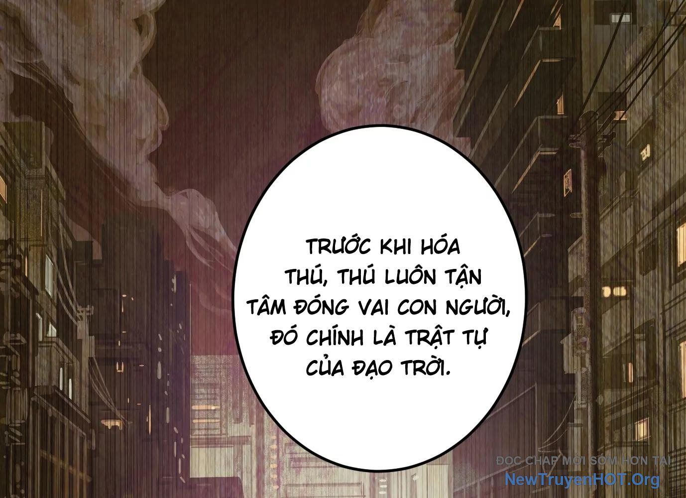 Thập Nhị Tinh - Dị Thú Mê Thành: Chapter 25