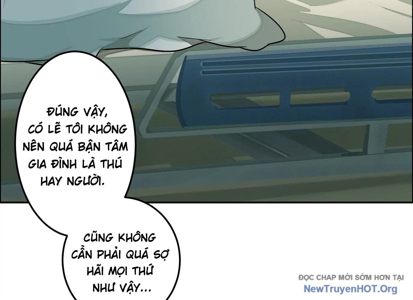 Thập Nhị Tinh - Dị Thú Mê Thành: Chapter 25
