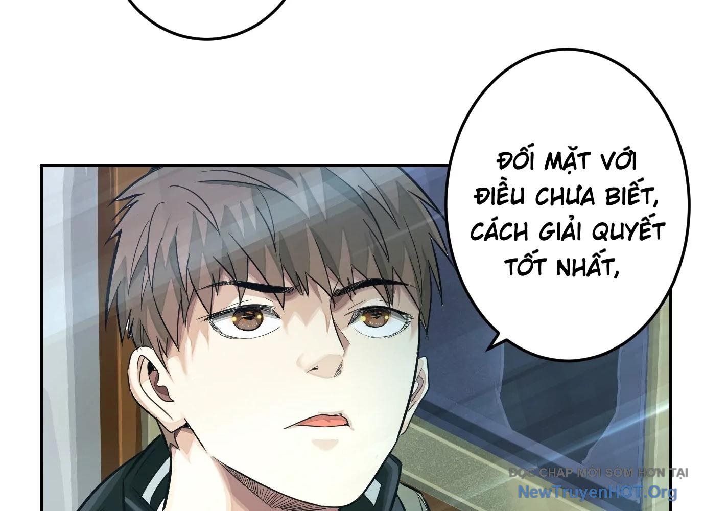 Thập Nhị Tinh - Dị Thú Mê Thành: Chapter 25