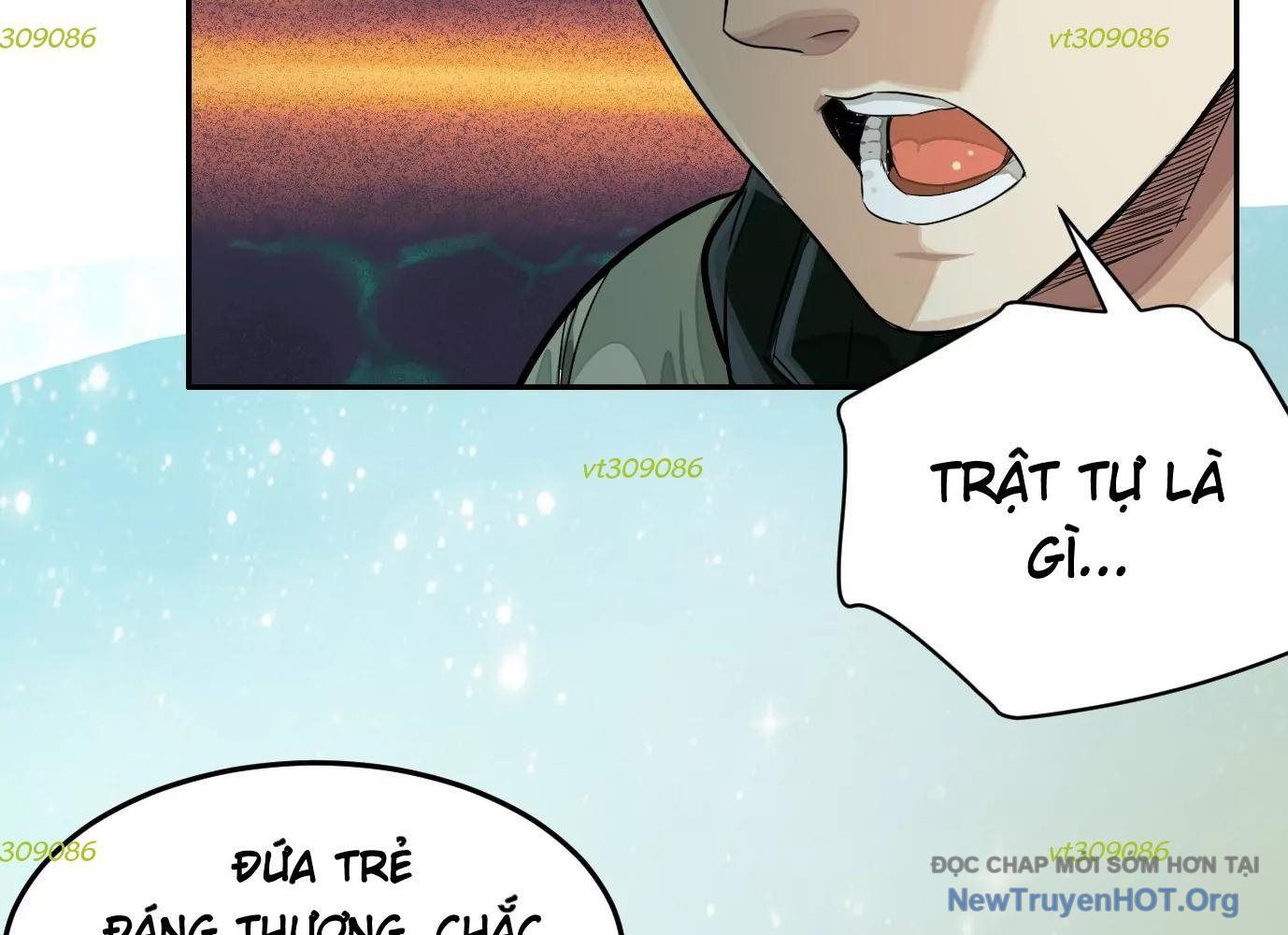 Thập Nhị Tinh - Dị Thú Mê Thành: Chapter 25