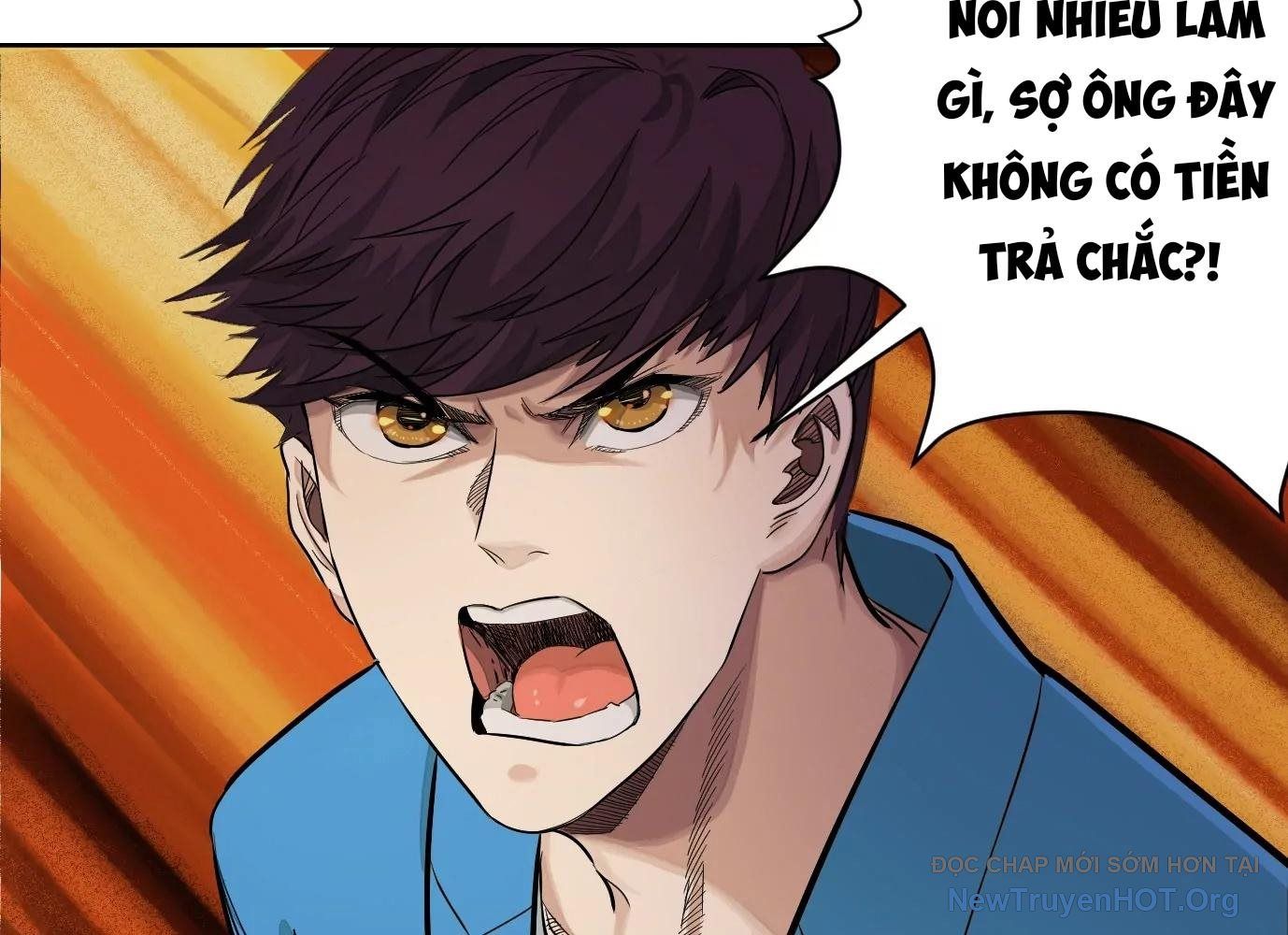Thập Nhị Tinh - Dị Thú Mê Thành: Chapter 27