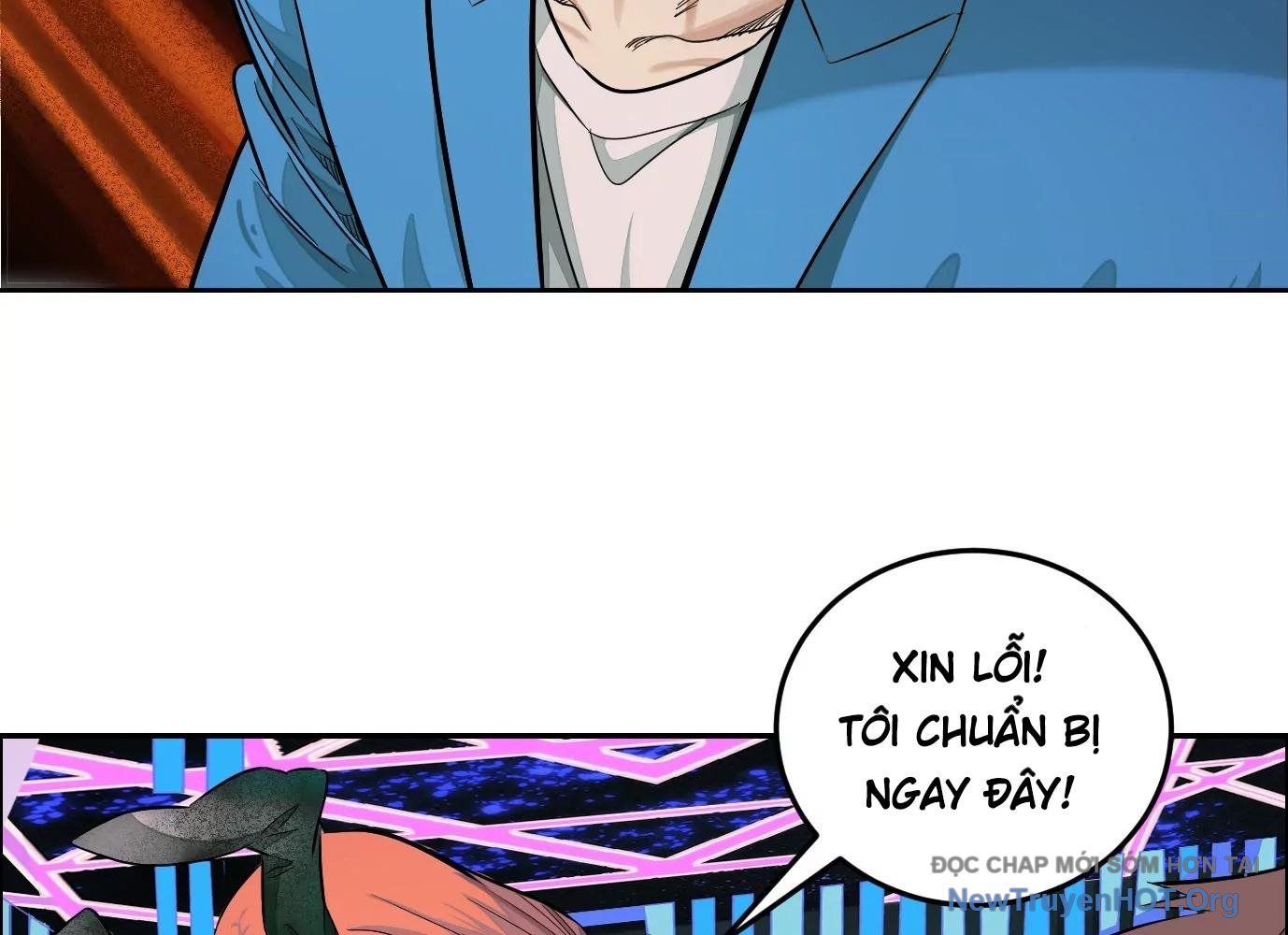 Thập Nhị Tinh - Dị Thú Mê Thành: Chapter 27