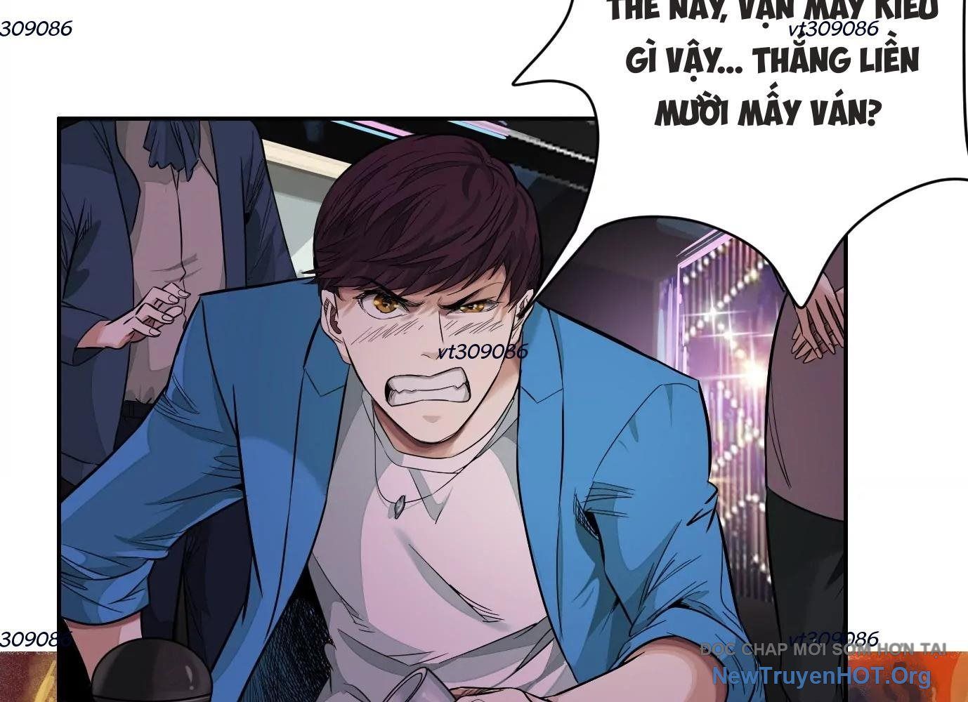 Thập Nhị Tinh - Dị Thú Mê Thành: Chapter 27