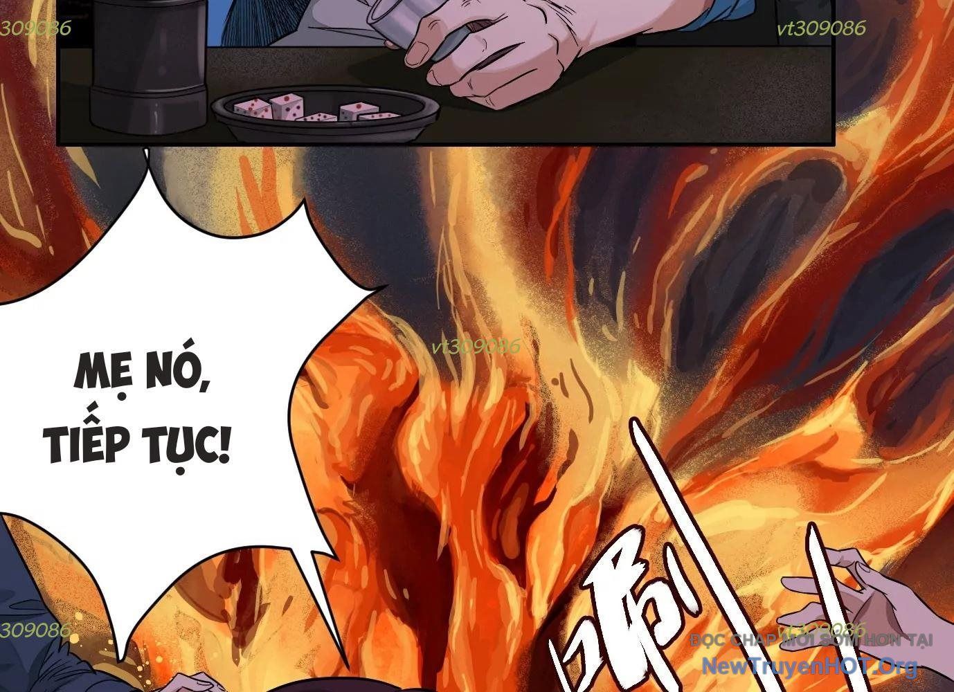 Thập Nhị Tinh - Dị Thú Mê Thành: Chapter 27