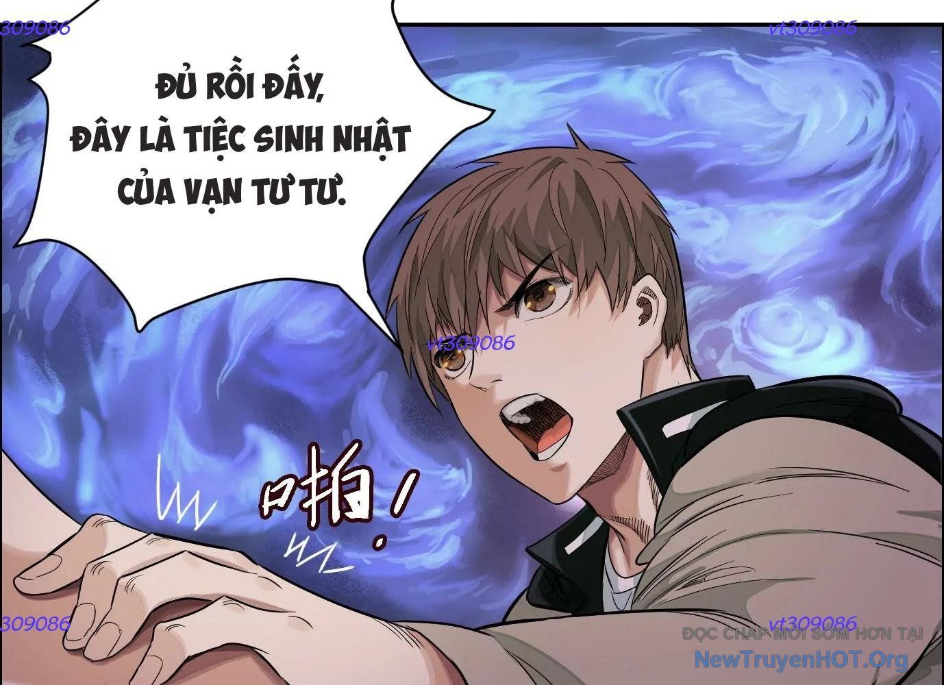 Thập Nhị Tinh - Dị Thú Mê Thành: Chapter 27