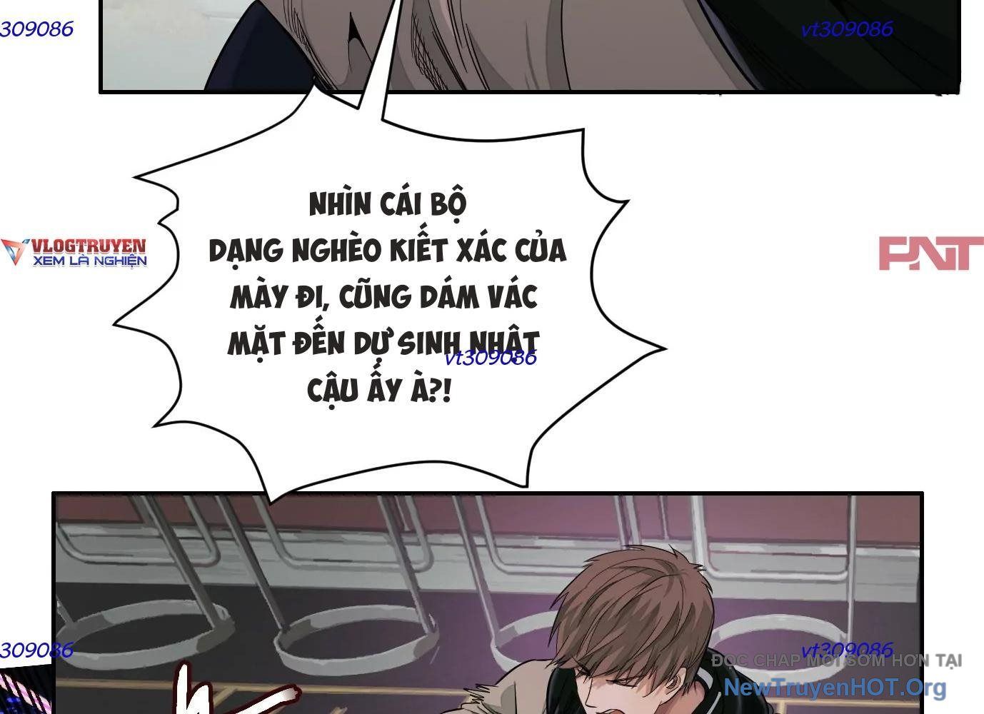 Thập Nhị Tinh - Dị Thú Mê Thành: Chapter 27