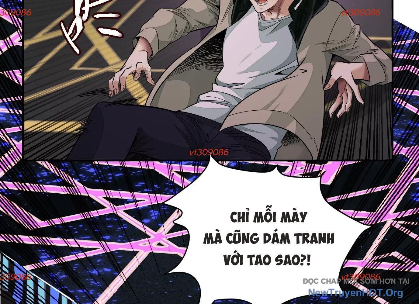 Thập Nhị Tinh - Dị Thú Mê Thành: Chapter 27