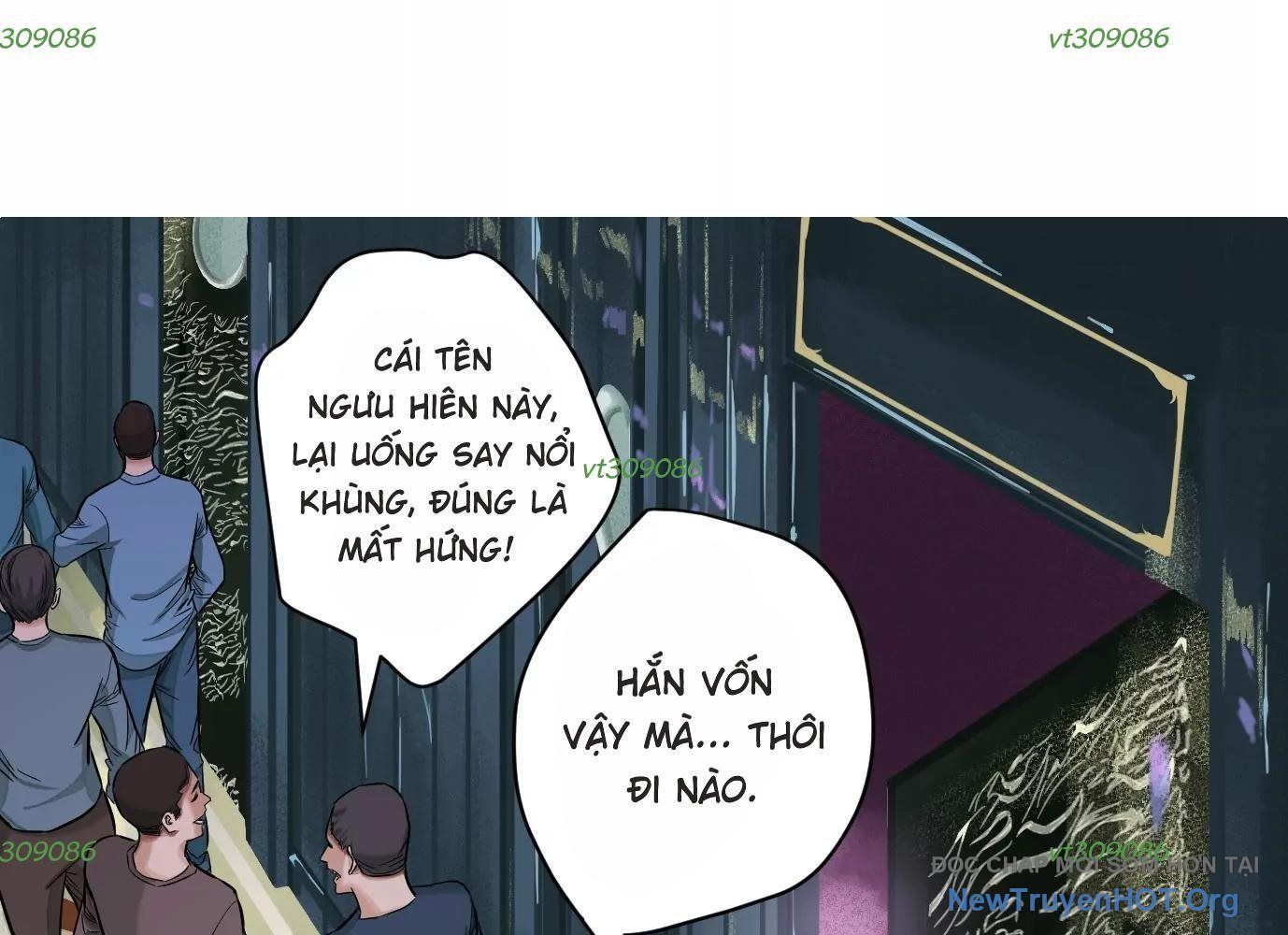Thập Nhị Tinh - Dị Thú Mê Thành: Chapter 27