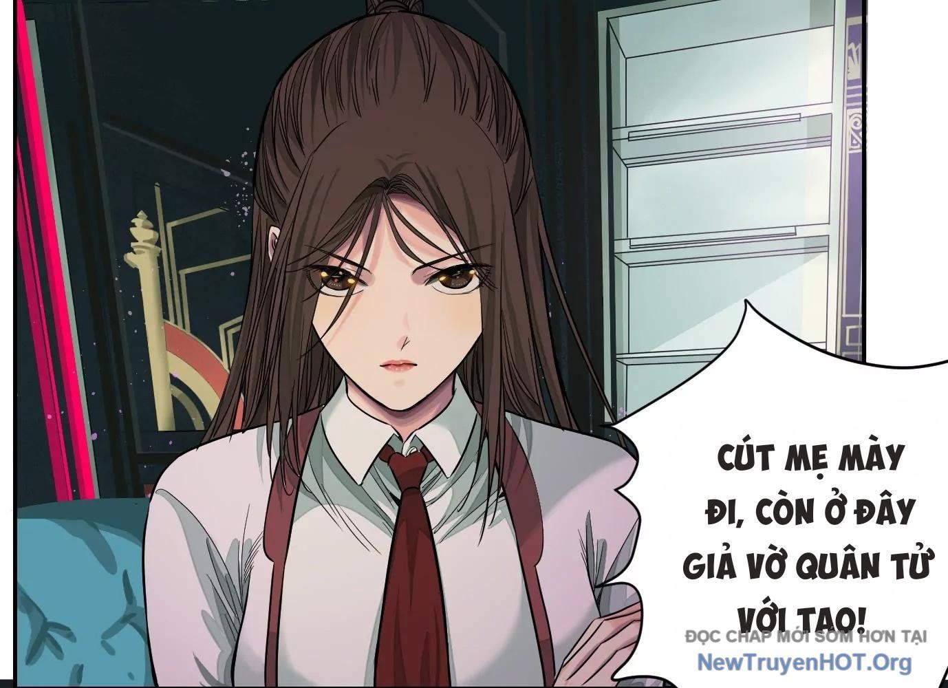 Thập Nhị Tinh - Dị Thú Mê Thành: Chapter 27