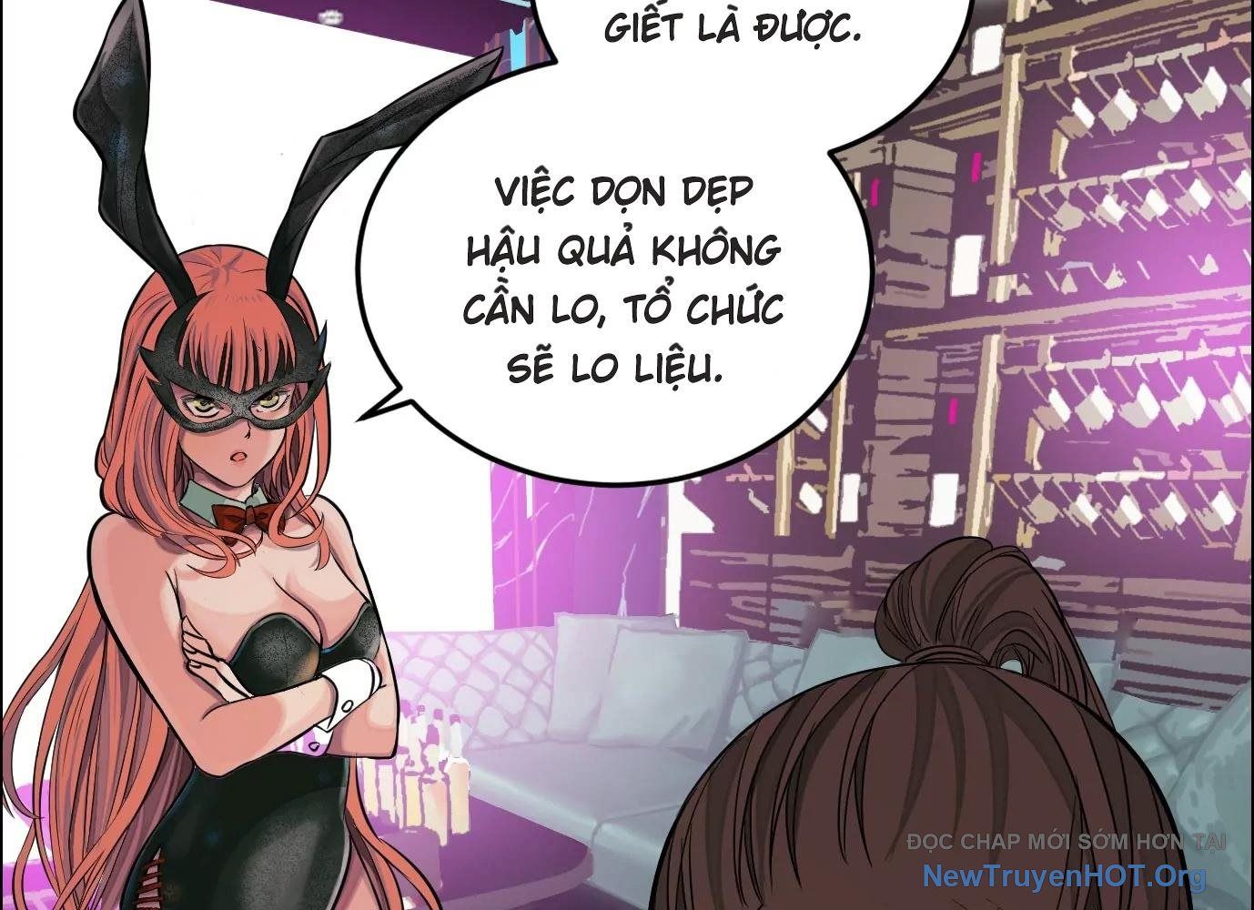 Thập Nhị Tinh - Dị Thú Mê Thành: Chapter 28