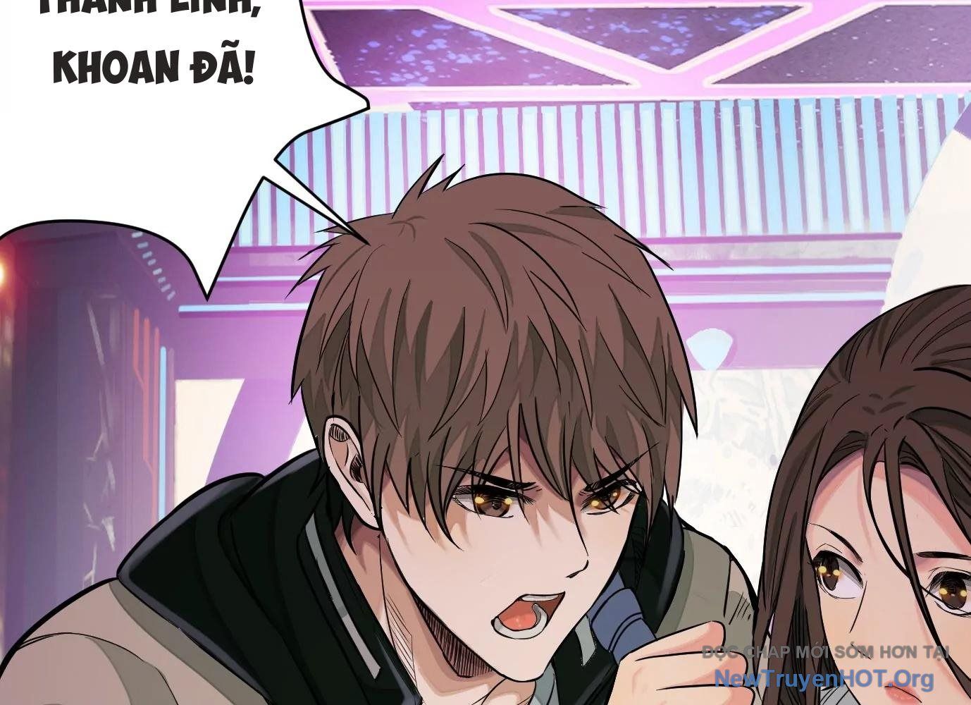 Thập Nhị Tinh - Dị Thú Mê Thành: Chapter 28