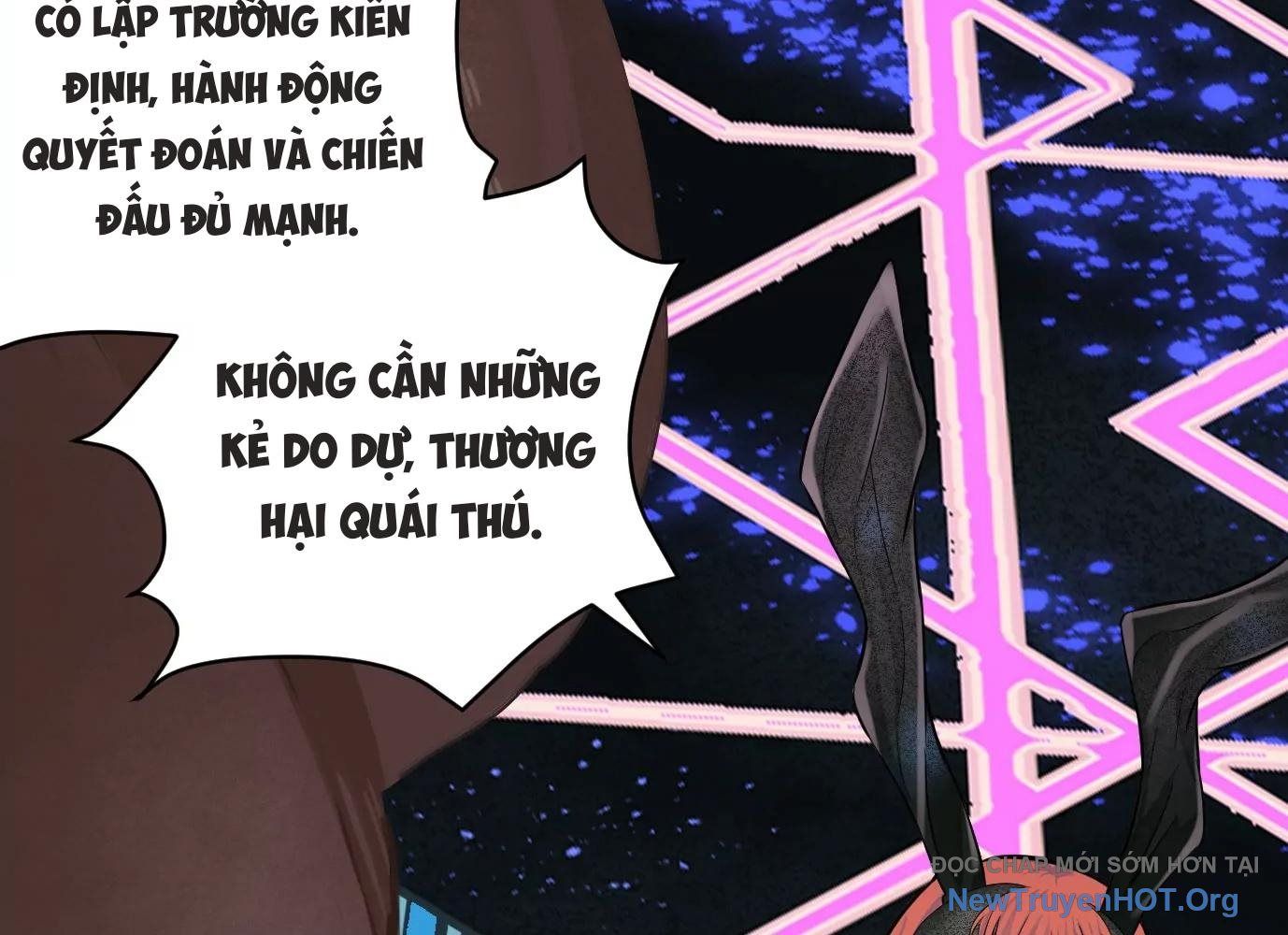 Thập Nhị Tinh - Dị Thú Mê Thành: Chapter 28