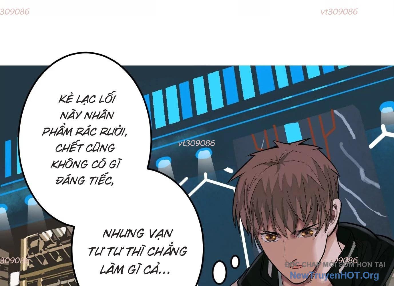 Thập Nhị Tinh - Dị Thú Mê Thành: Chapter 28