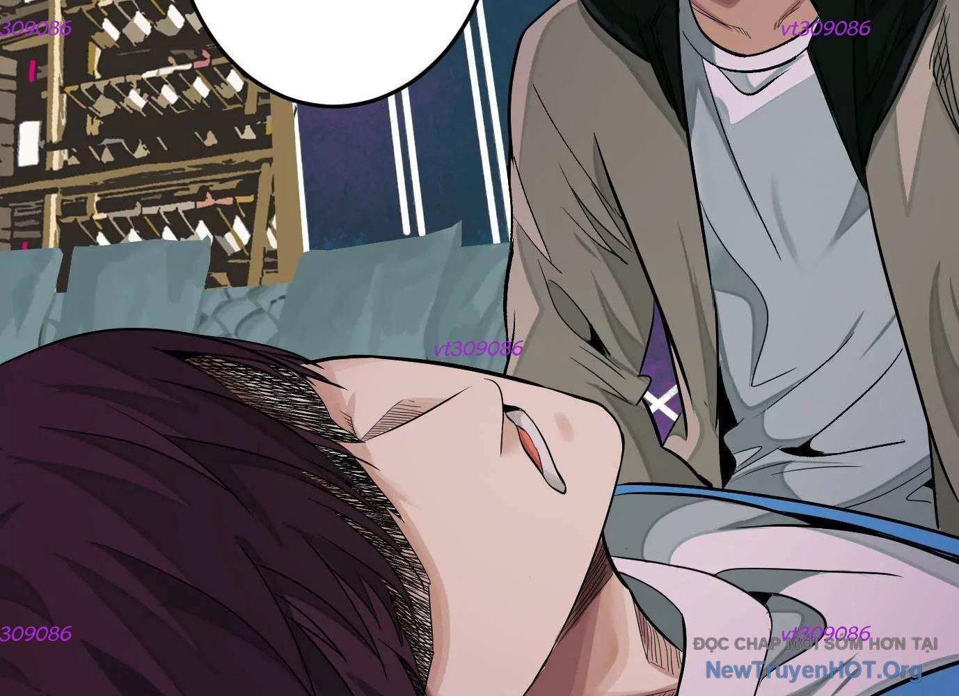 Thập Nhị Tinh - Dị Thú Mê Thành: Chapter 28