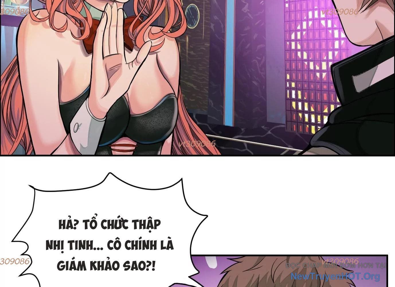Thập Nhị Tinh - Dị Thú Mê Thành: Chapter 28
