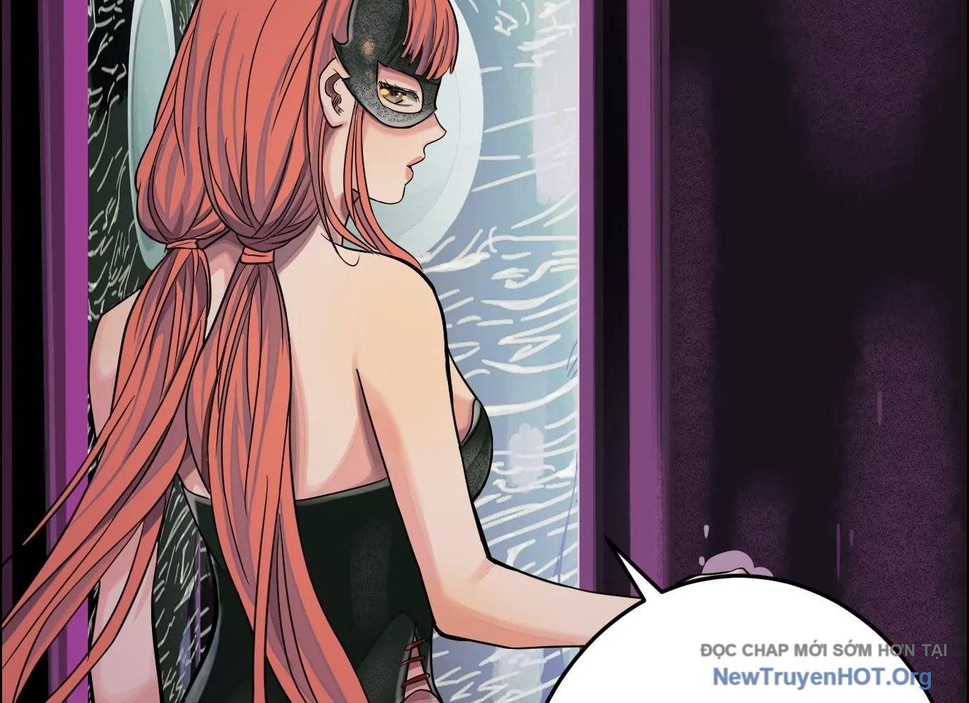 Thập Nhị Tinh - Dị Thú Mê Thành: Chapter 28
