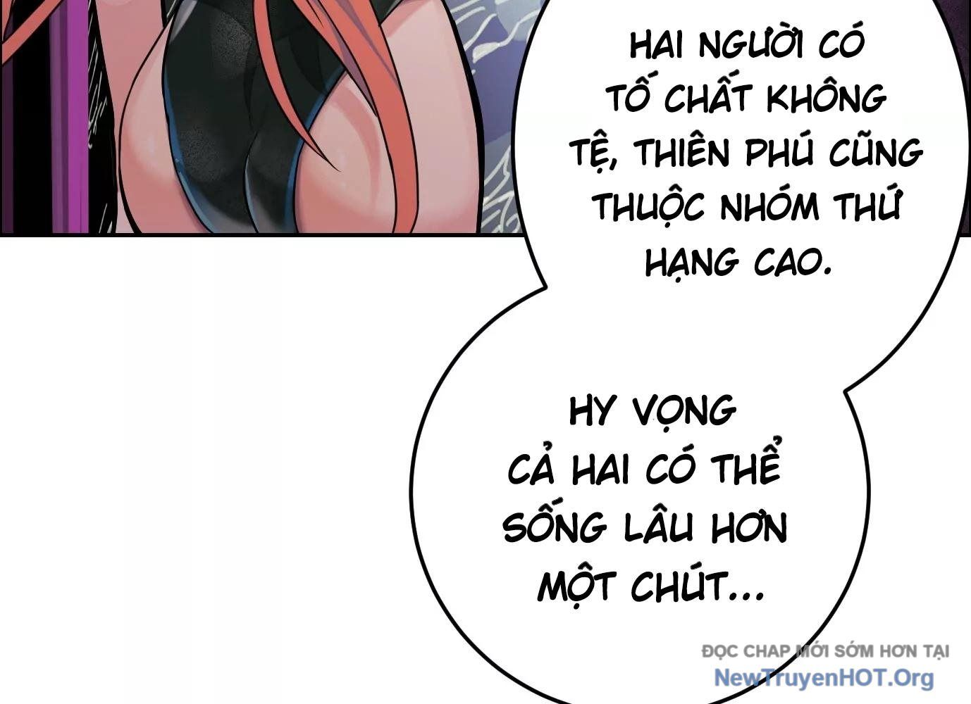 Thập Nhị Tinh - Dị Thú Mê Thành: Chapter 28