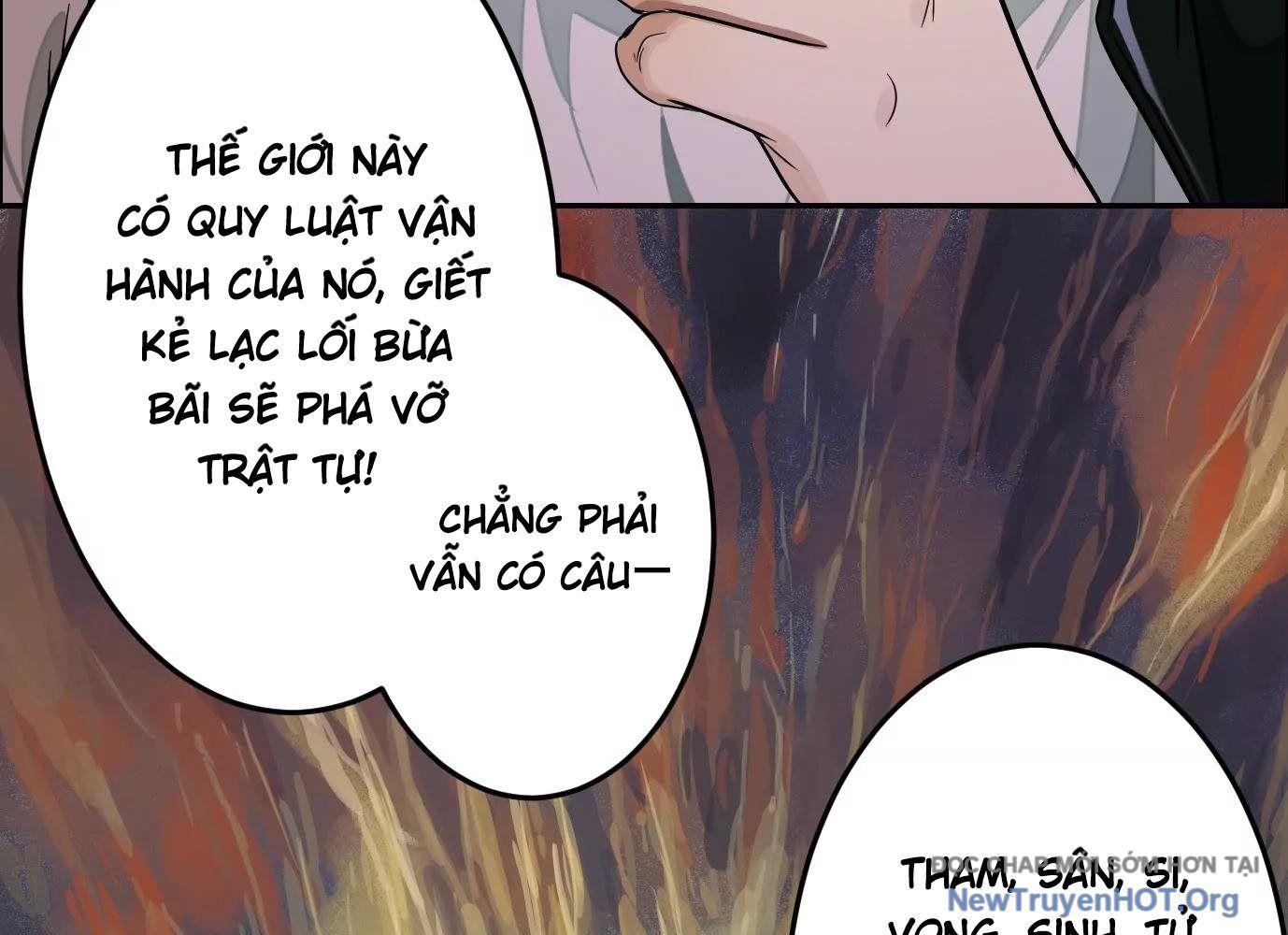 Thập Nhị Tinh - Dị Thú Mê Thành: Chapter 28