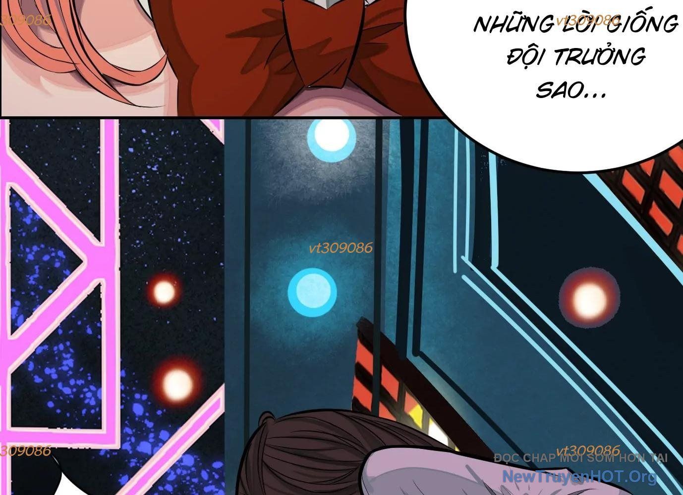 Thập Nhị Tinh - Dị Thú Mê Thành: Chapter 28