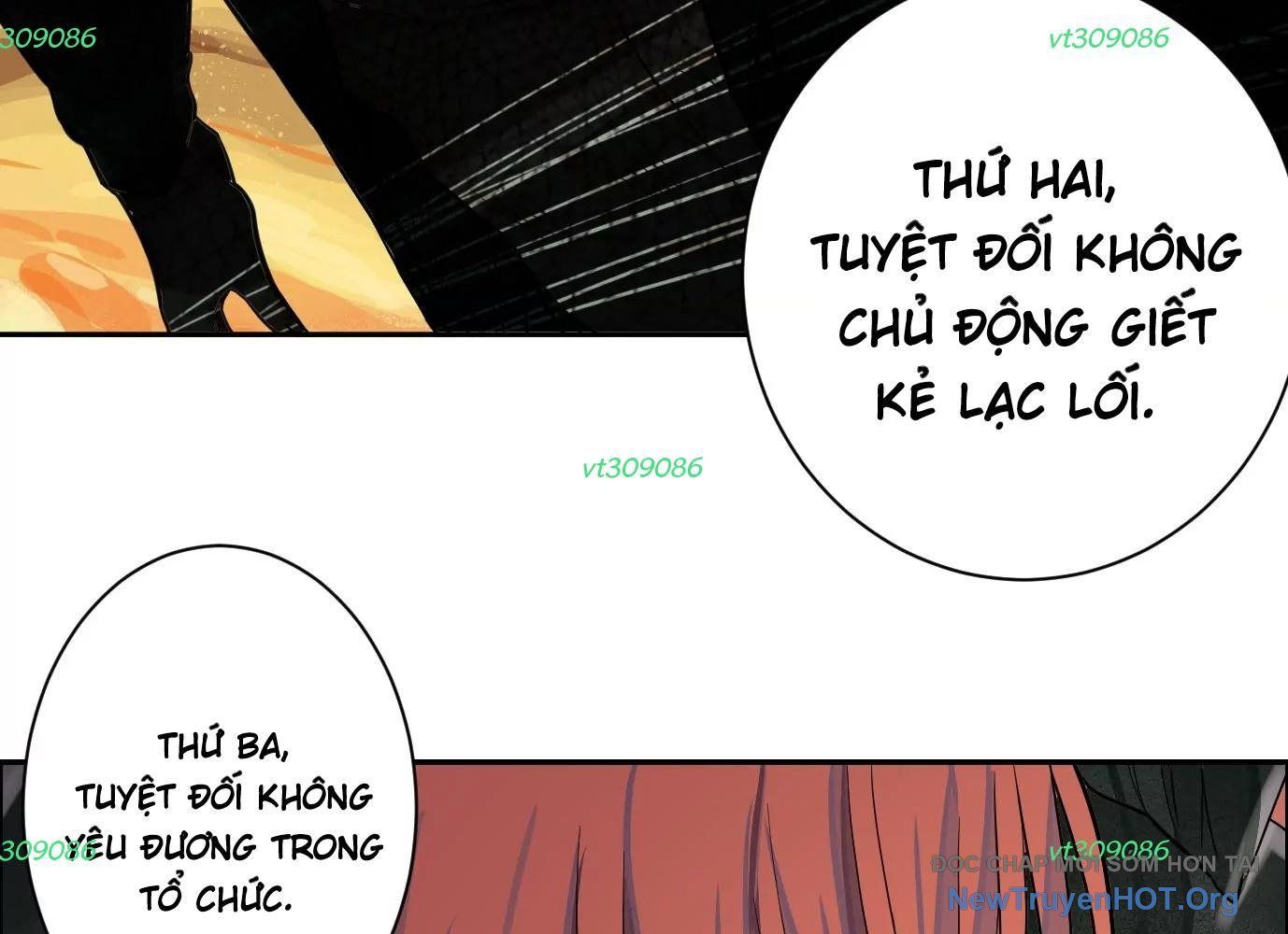 Thập Nhị Tinh - Dị Thú Mê Thành: Chapter 29