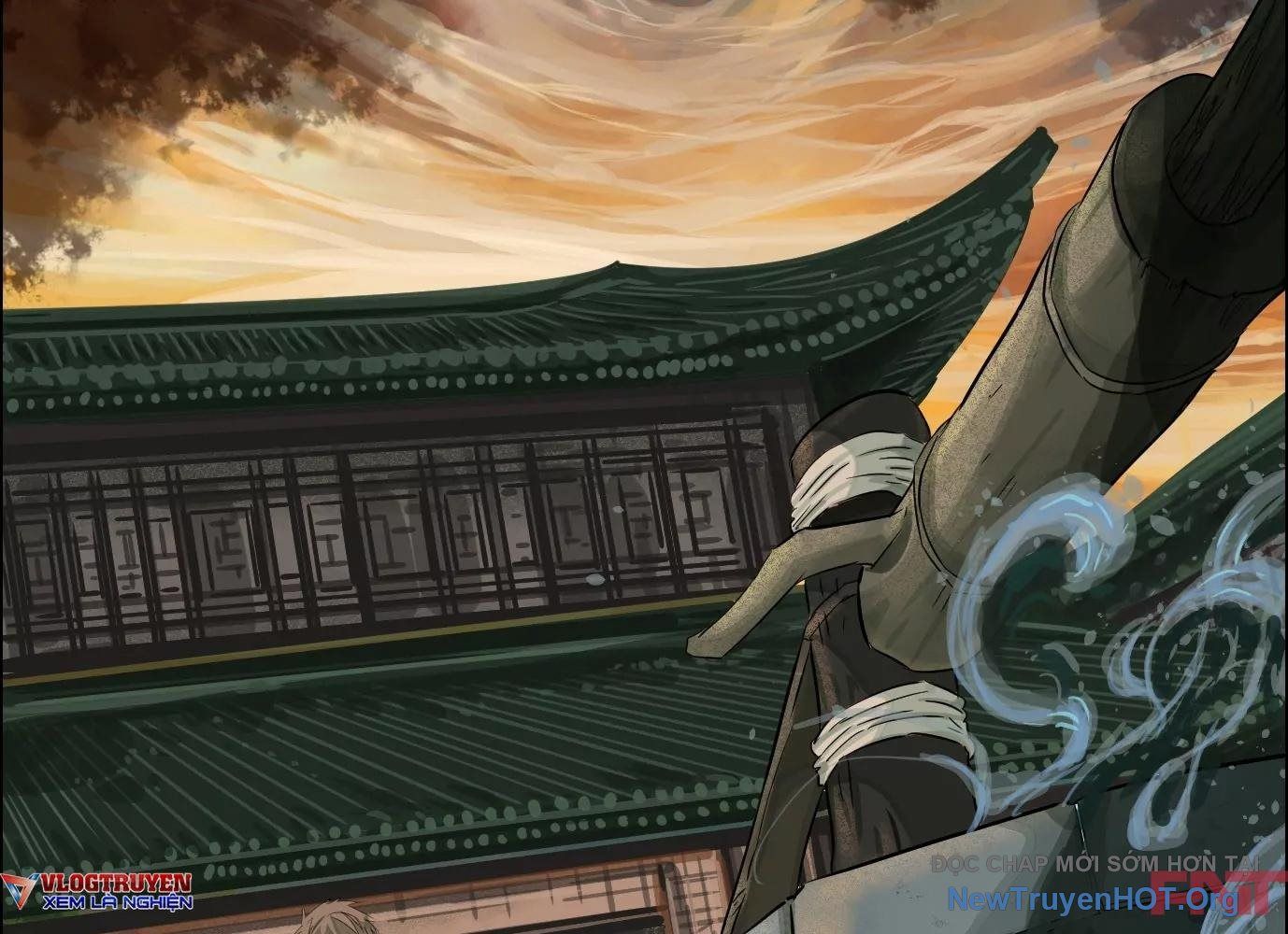 Thập Nhị Tinh - Dị Thú Mê Thành: Chapter 29