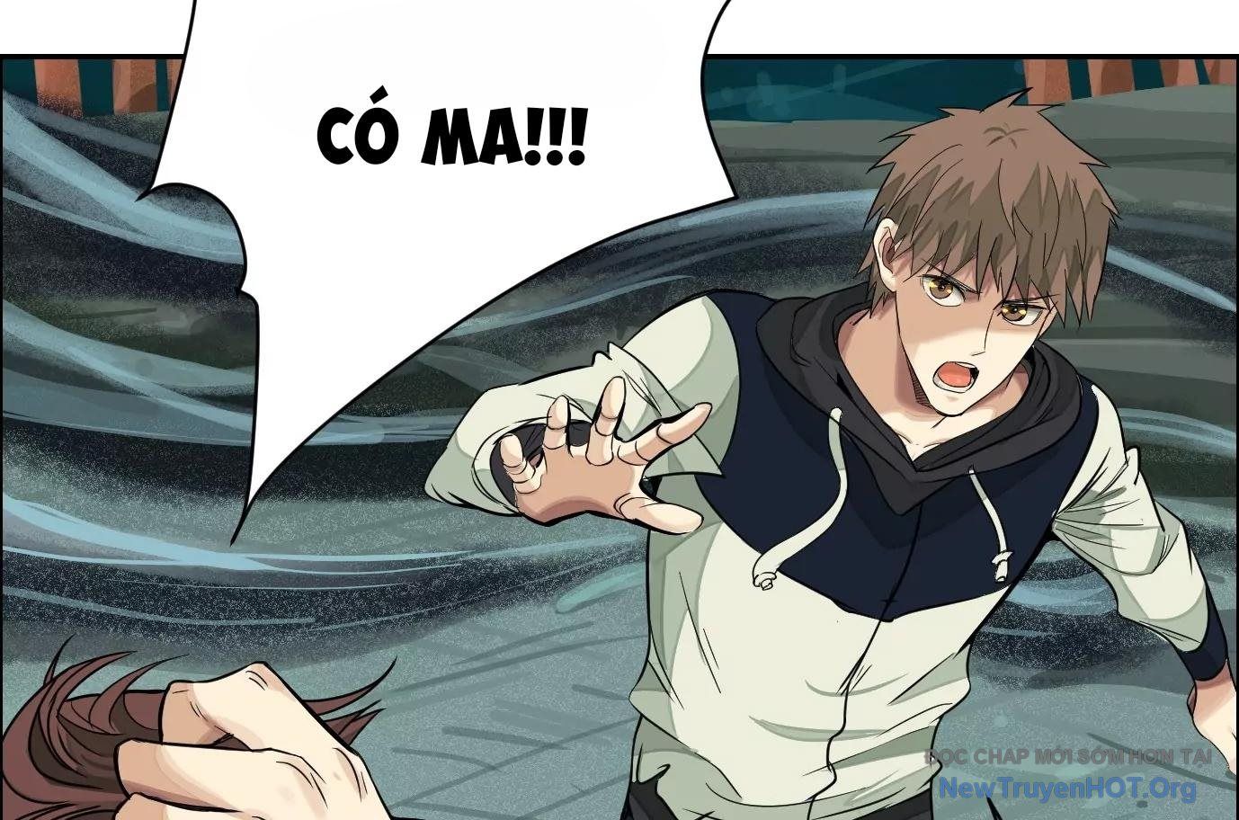Thập Nhị Tinh - Dị Thú Mê Thành: Chapter 29