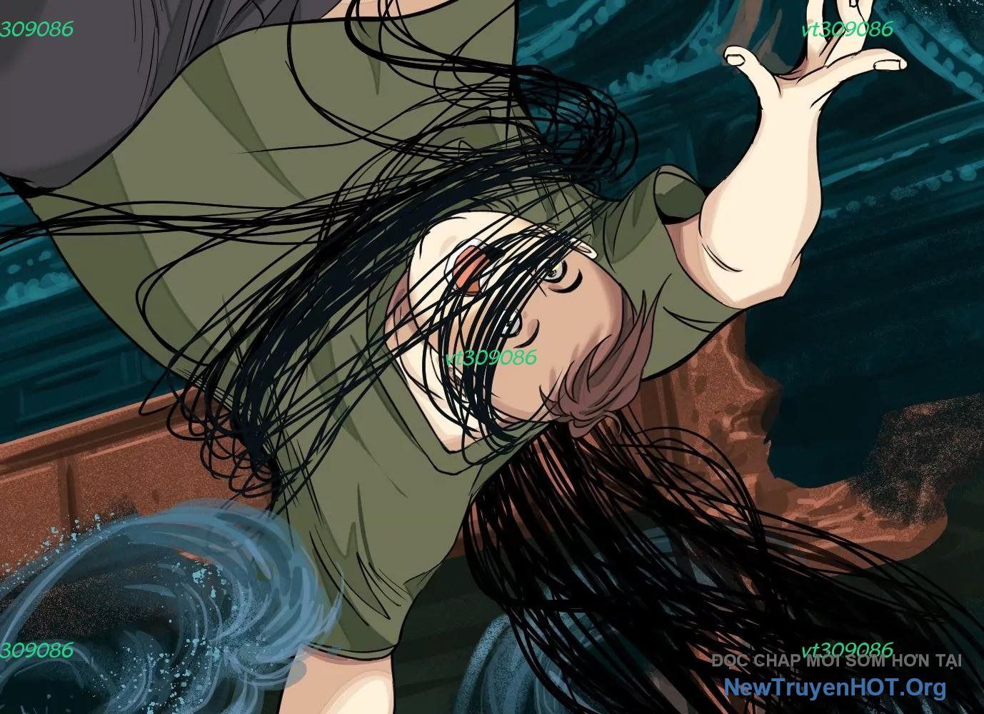 Thập Nhị Tinh - Dị Thú Mê Thành: Chapter 29