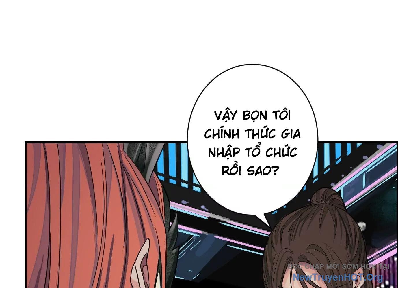 Thập Nhị Tinh - Dị Thú Mê Thành: Chapter 29