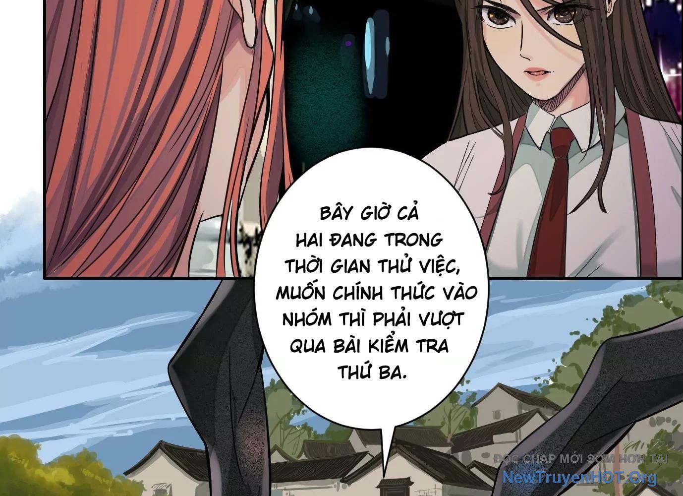 Thập Nhị Tinh - Dị Thú Mê Thành: Chapter 29