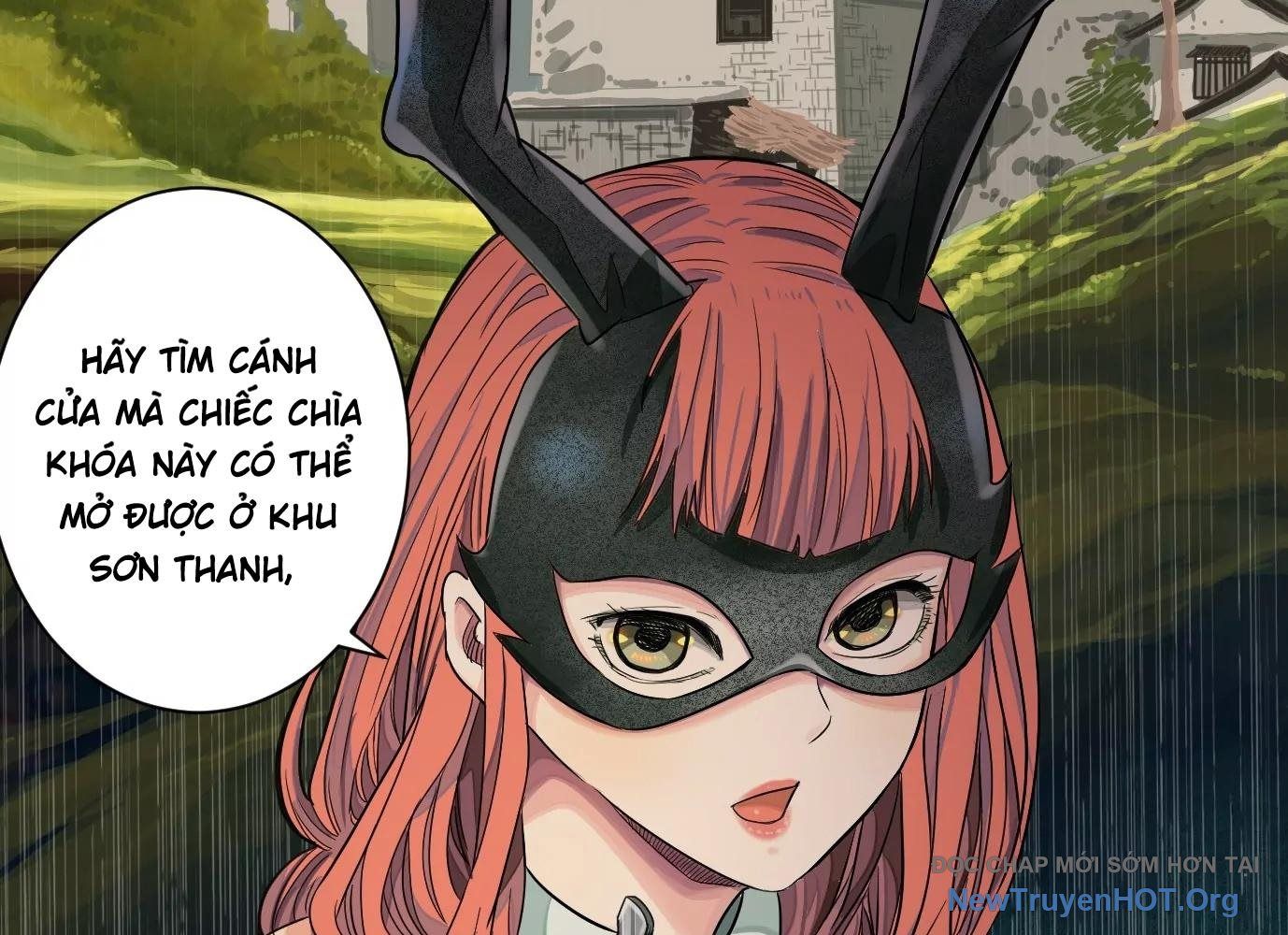 Thập Nhị Tinh - Dị Thú Mê Thành: Chapter 29