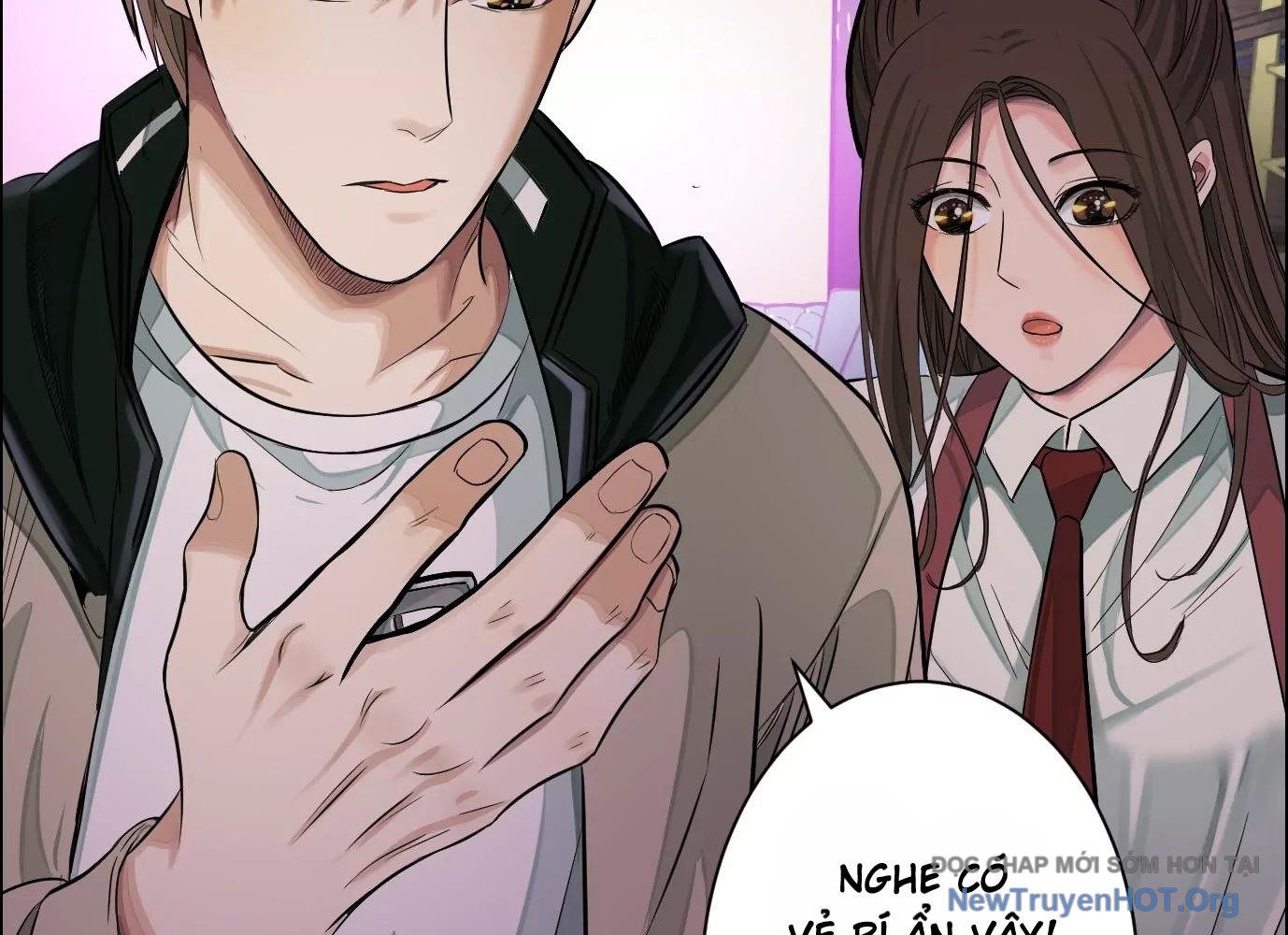Thập Nhị Tinh - Dị Thú Mê Thành: Chapter 29