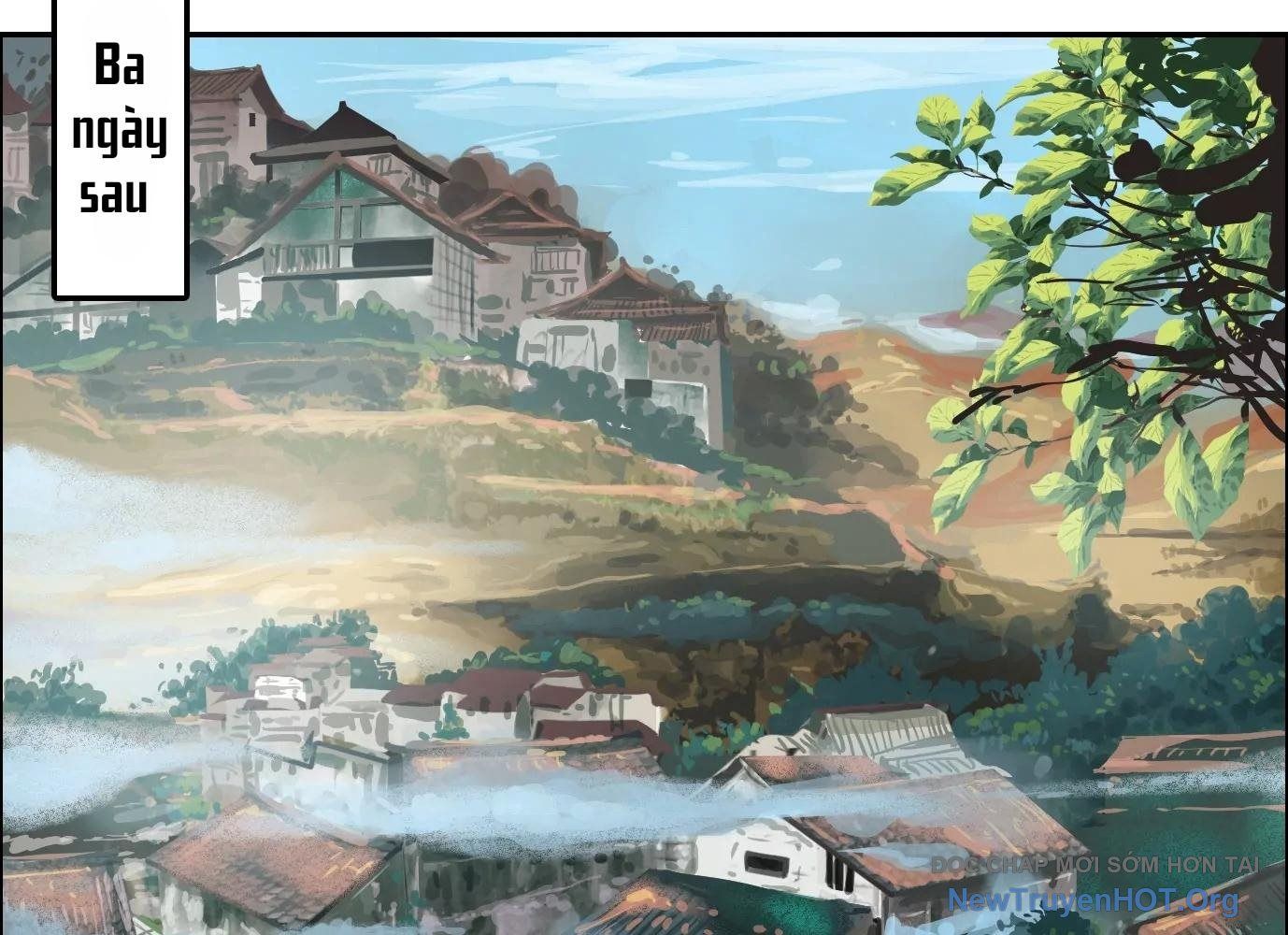 Thập Nhị Tinh - Dị Thú Mê Thành: Chapter 29