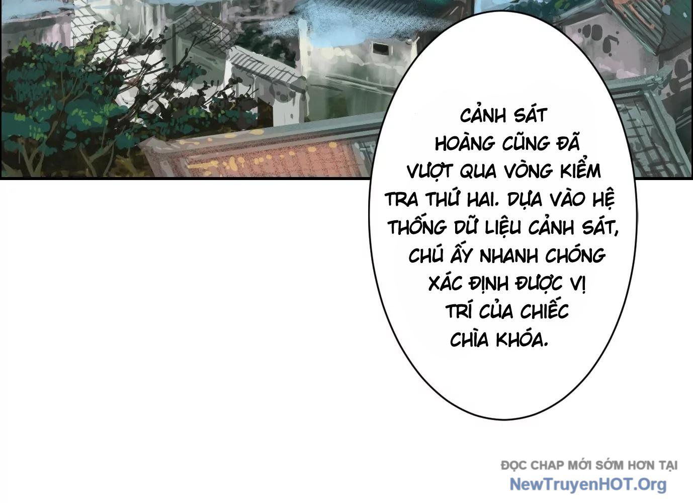 Thập Nhị Tinh - Dị Thú Mê Thành: Chapter 29