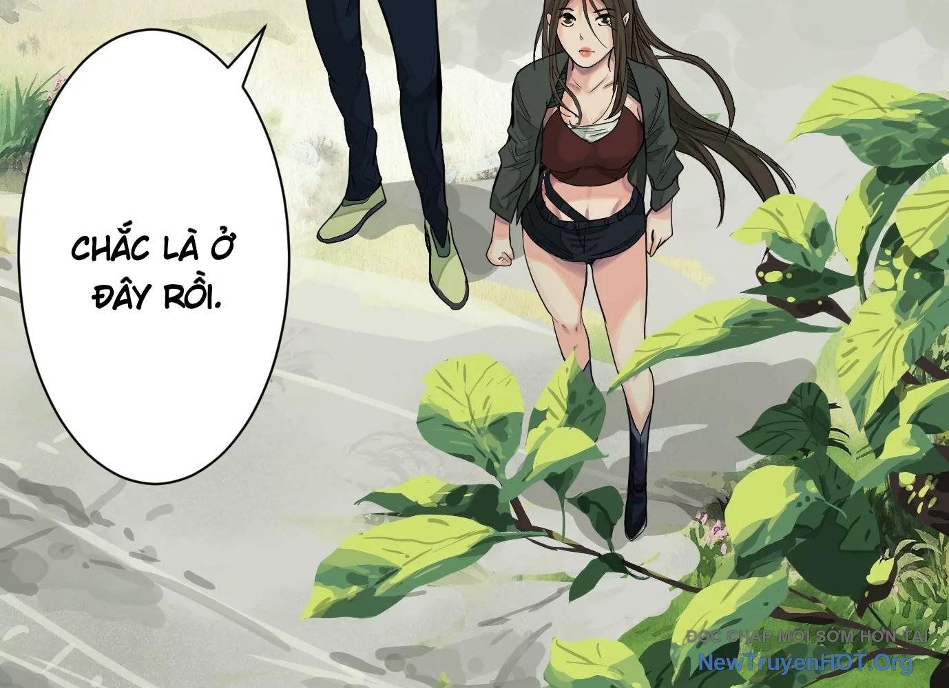 Thập Nhị Tinh - Dị Thú Mê Thành: Chapter 29
