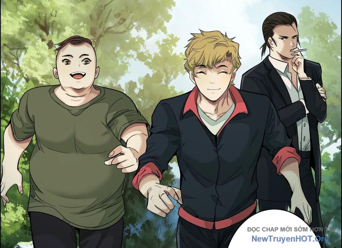 Thập Nhị Tinh - Dị Thú Mê Thành: Chapter 29
