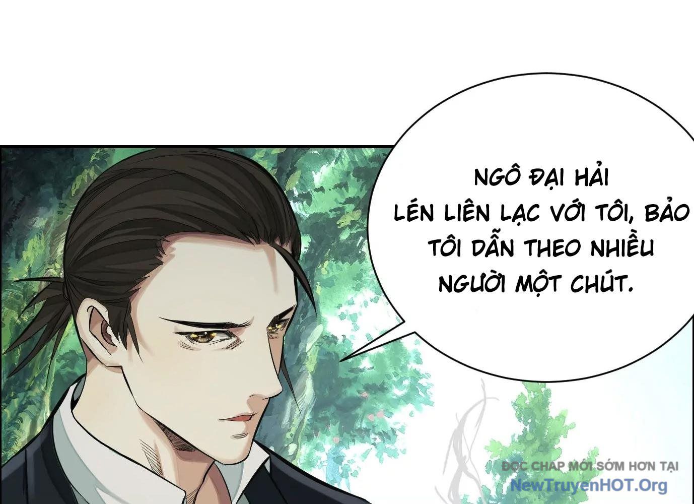 Thập Nhị Tinh - Dị Thú Mê Thành: Chapter 29