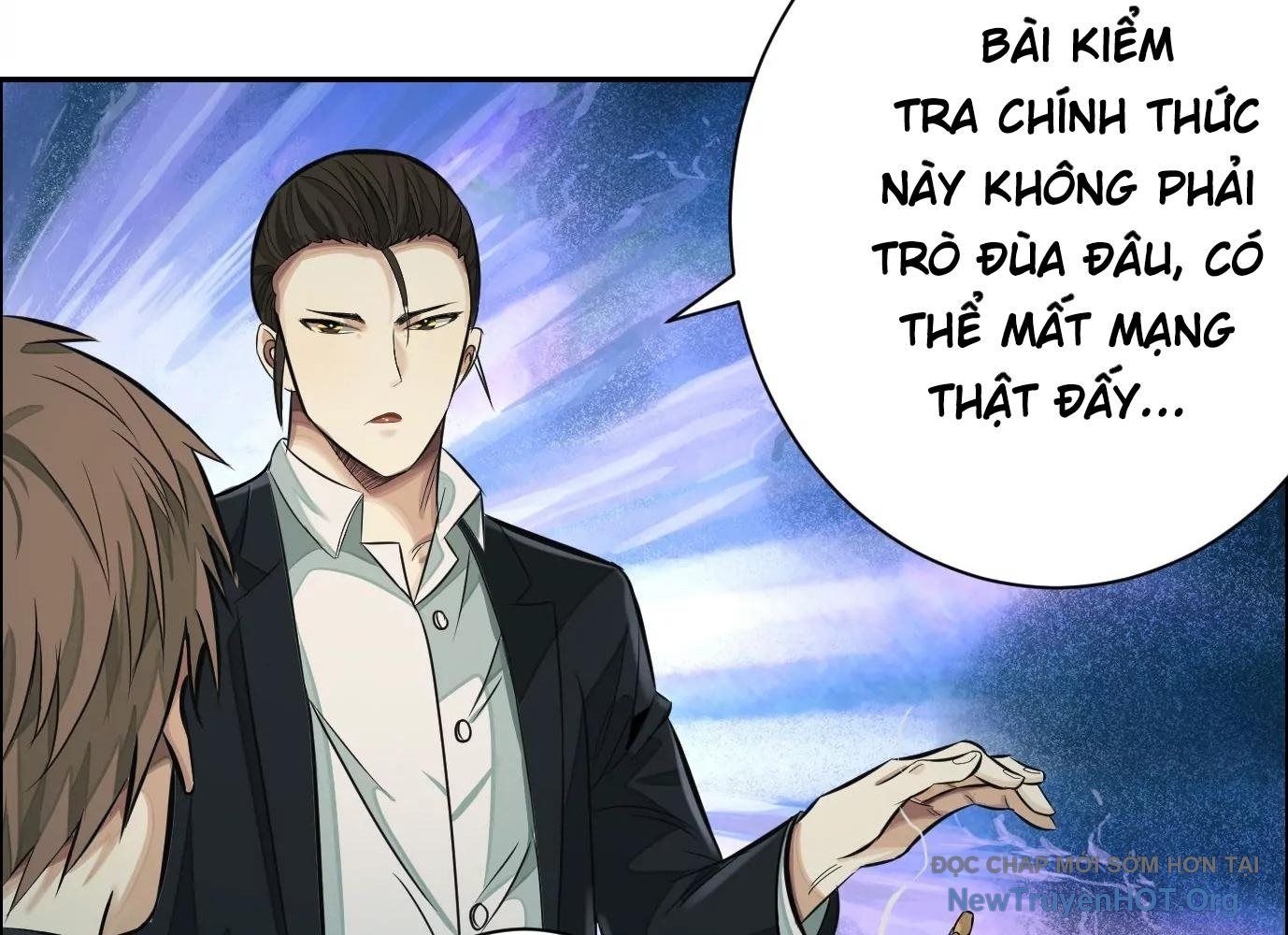 Thập Nhị Tinh - Dị Thú Mê Thành: Chapter 29